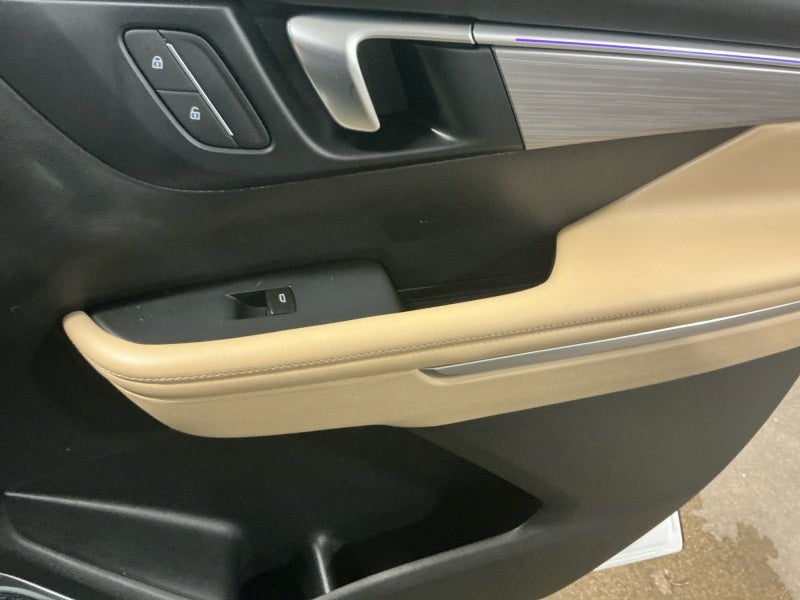 2025 Buick Enclave Preferred FWD