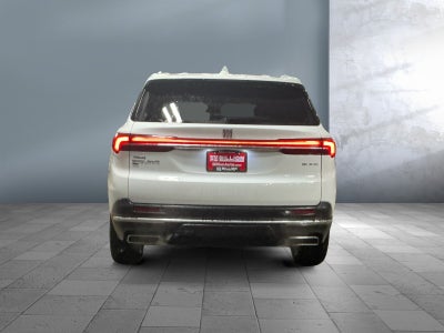 2025 Buick Enclave Preferred FWD