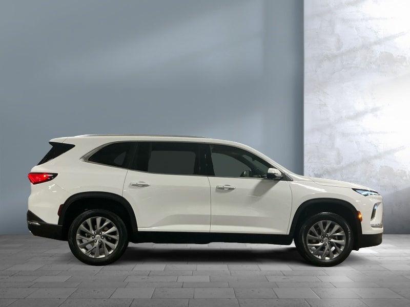 2025 Buick Enclave Preferred FWD