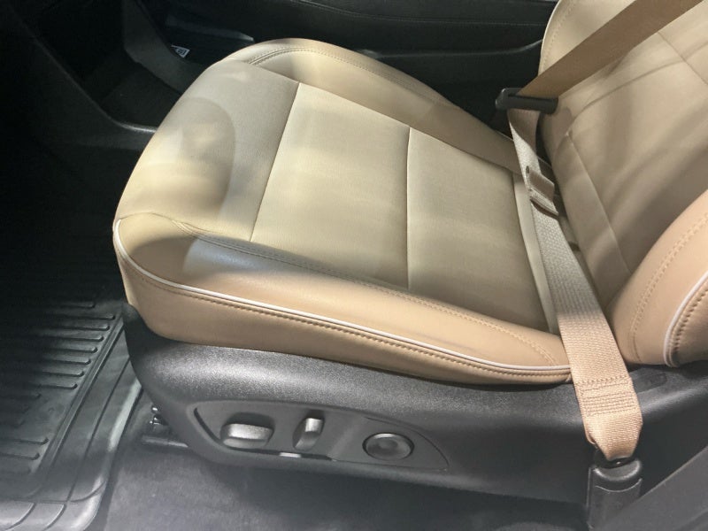 2025 Buick Enclave Preferred FWD