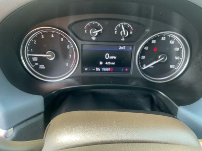 2021 Buick Enclave AWD Premium