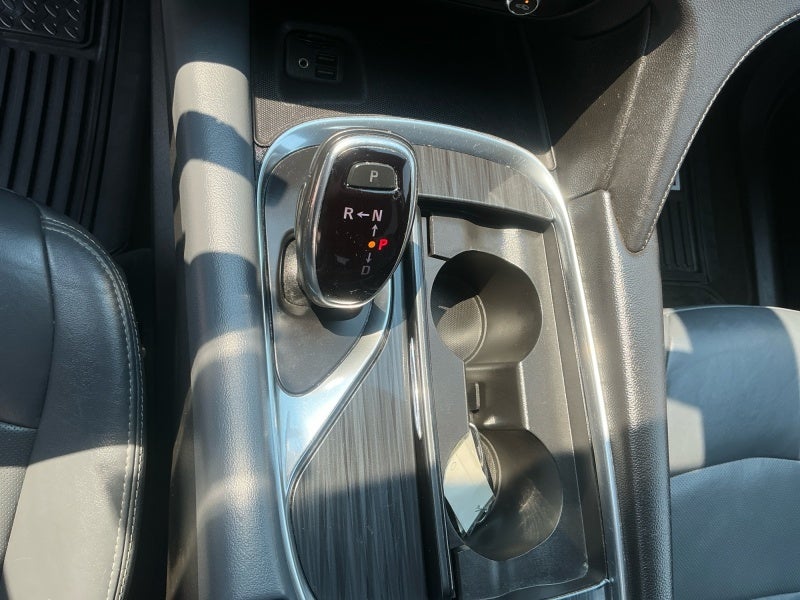 2021 Buick Enclave AWD Premium