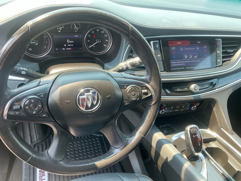 2021 Buick Enclave AWD Premium