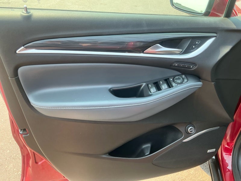 2021 Buick Enclave AWD Premium