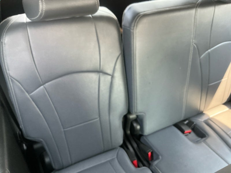 2021 Buick Enclave AWD Premium