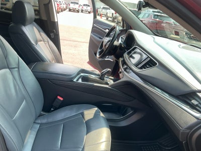2021 Buick Enclave AWD Premium