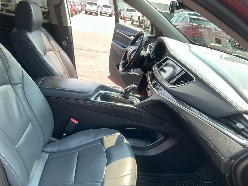 2021 Buick Enclave AWD Premium