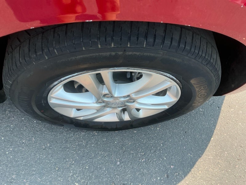 2021 Buick Enclave AWD Premium