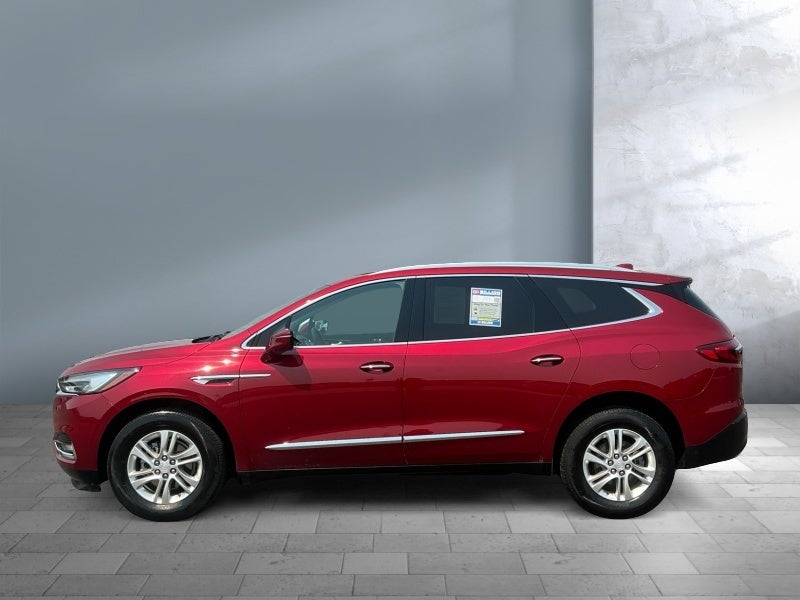 2021 Buick Enclave AWD Premium