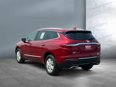 2021 Buick Enclave AWD Premium