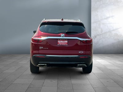 2021 Buick Enclave AWD Premium