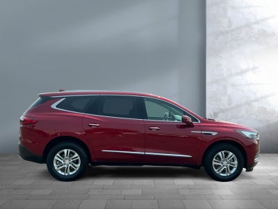 2021 Buick Enclave AWD Premium