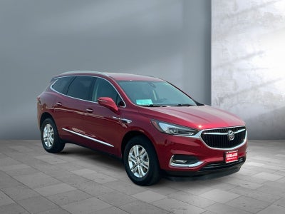 2021 Buick Enclave AWD Premium