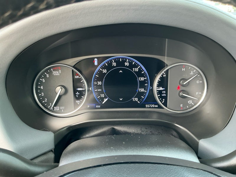 2024 Buick Enclave Premium AWD