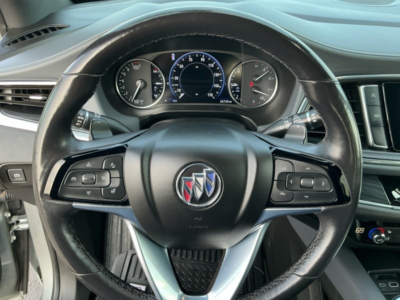2024 Buick Enclave Premium AWD