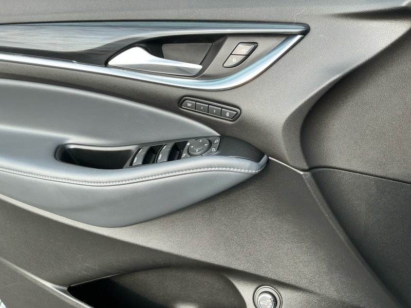 2024 Buick Enclave Premium AWD