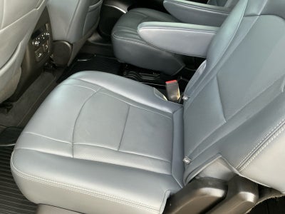 2024 Buick Enclave Premium AWD