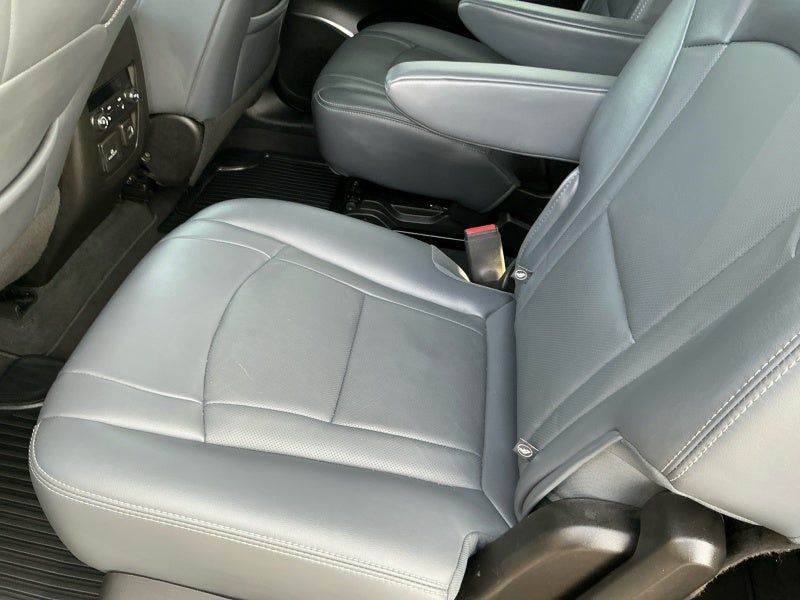 2024 Buick Enclave Premium AWD