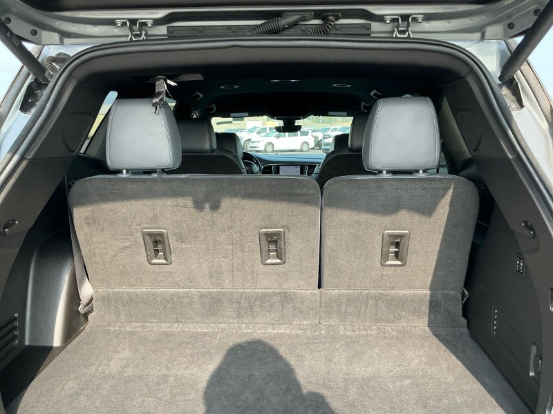 2024 Buick Enclave Premium AWD