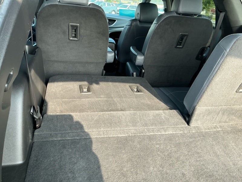 2024 Buick Enclave Premium AWD