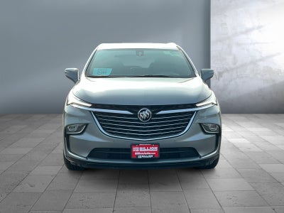 2024 Buick Enclave Premium AWD