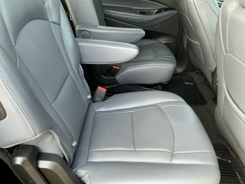 2024 Buick Enclave Premium AWD