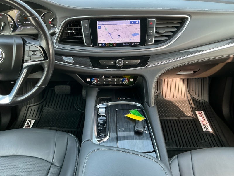 2024 Buick Enclave Premium AWD