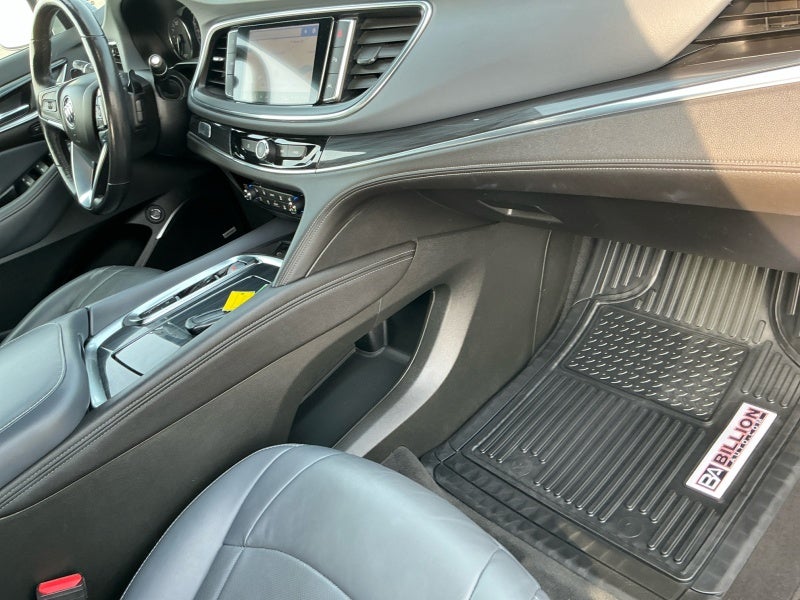 2024 Buick Enclave Premium AWD