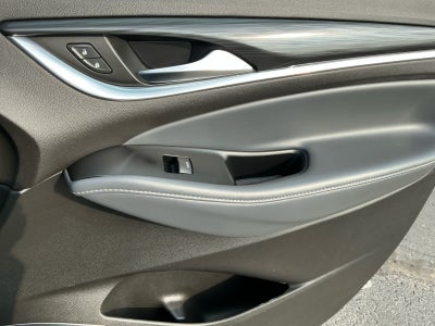 2024 Buick Enclave Premium AWD