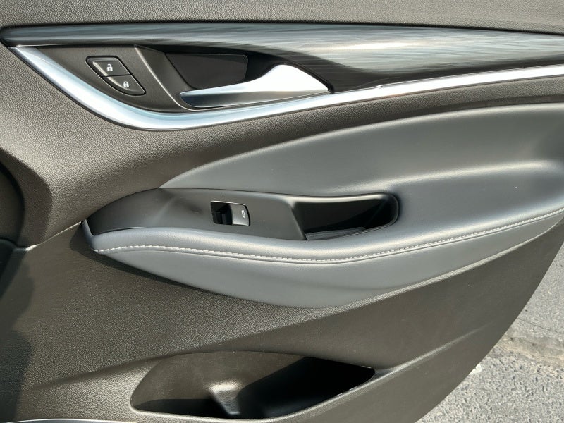 2024 Buick Enclave Premium AWD