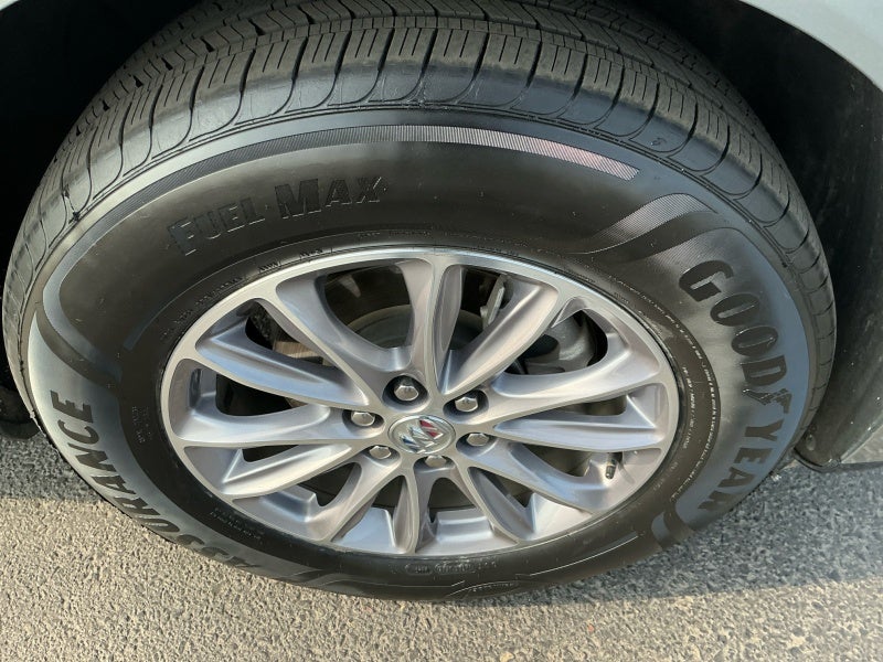 2024 Buick Enclave Premium AWD