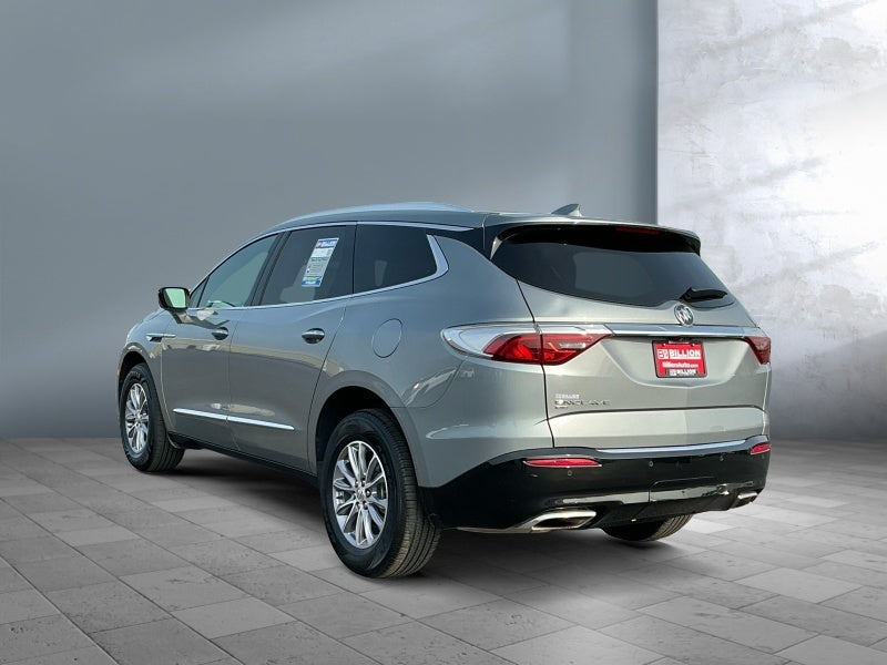 2024 Buick Enclave Premium AWD