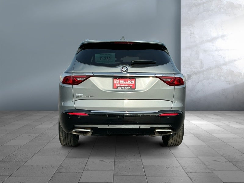 2024 Buick Enclave Premium AWD