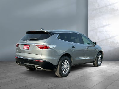 2024 Buick Enclave Premium AWD