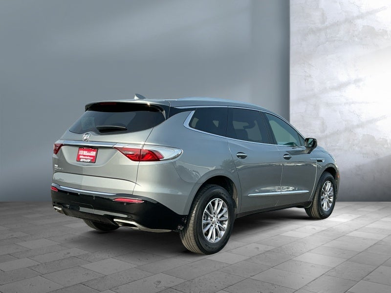 2024 Buick Enclave Premium AWD