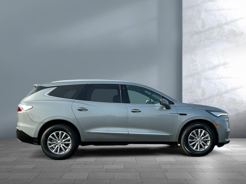 2024 Buick Enclave Premium AWD