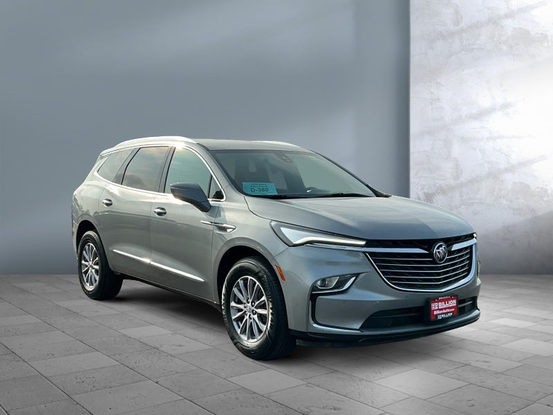2024 Buick Enclave Premium AWD