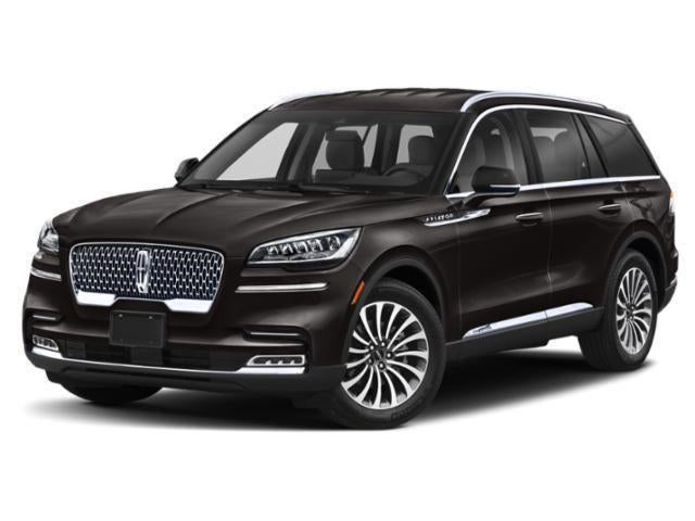 2020 Lincoln Aviator Reserve AWD's photo