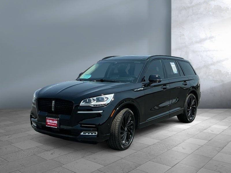2023 Lincoln Aviator Reserve AWD's photo