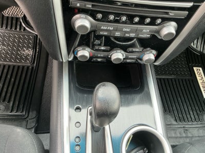 2015 Nissan Pathfinder SV