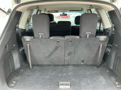 2015 Nissan Pathfinder SV