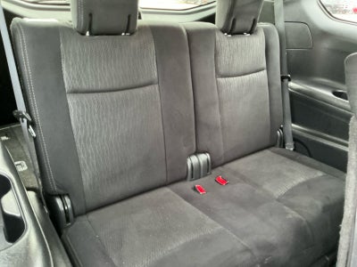 2015 Nissan Pathfinder SV