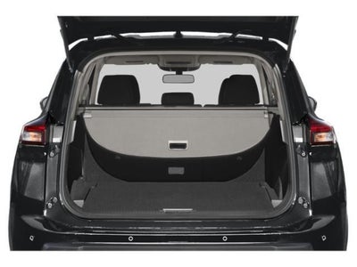 2024 Nissan Rogue S Intelligent AWD