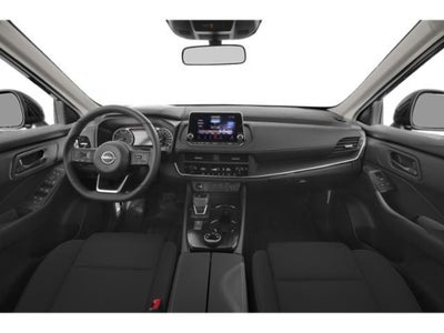 2024 Nissan Rogue S Intelligent AWD