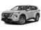 2024 Nissan Rogue S Intelligent AWD