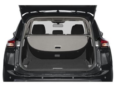 2024 Nissan Rogue S Intelligent AWD