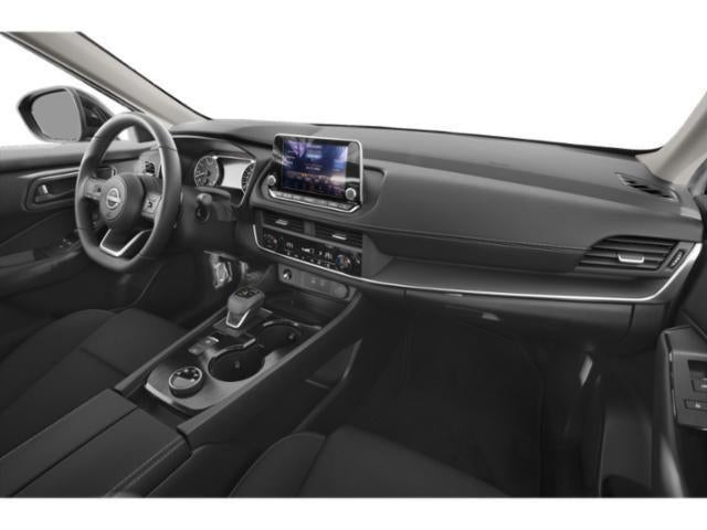 2024 Nissan Rogue S Intelligent AWD