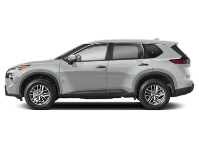2024 Nissan Rogue S Intelligent AWD
