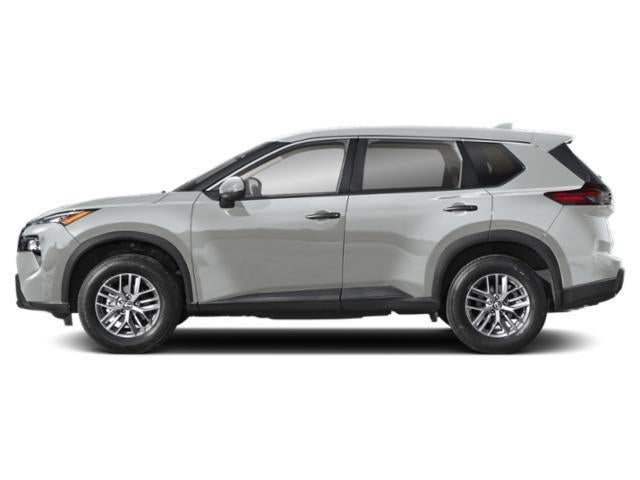 2024 Nissan Rogue S Intelligent AWD