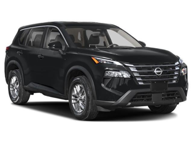 2024 Nissan Rogue S Intelligent AWD